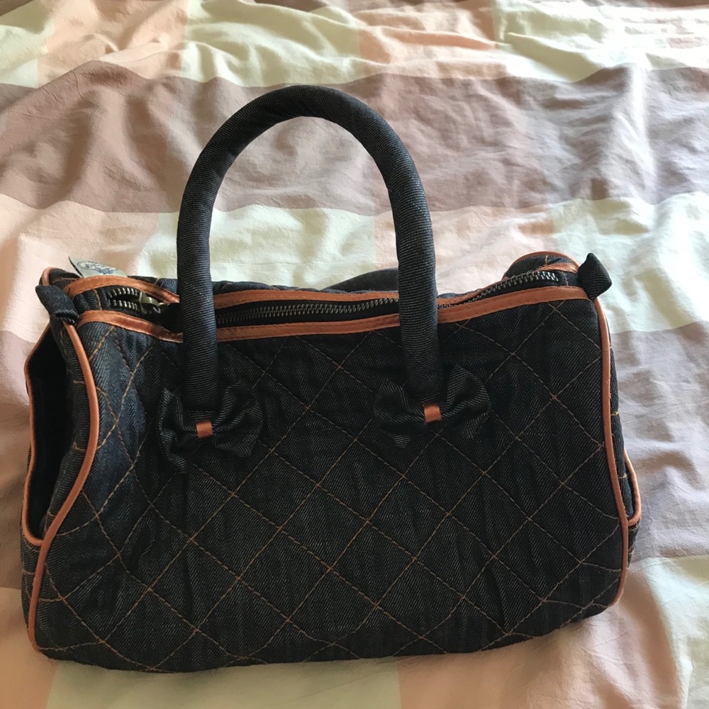 NaRaYa purse